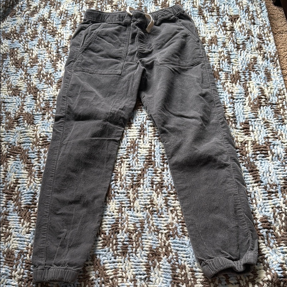 Boys corduroy Casual Pants- Hanna Andersson